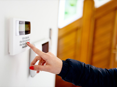 CCTV Installation Durham