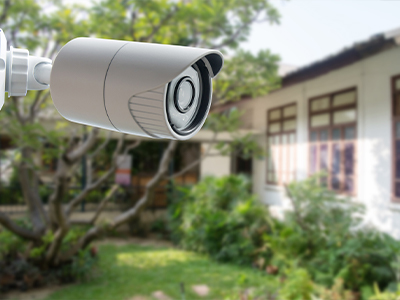 CCTV Installation Durham