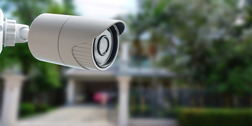 CCTV Installation Durham