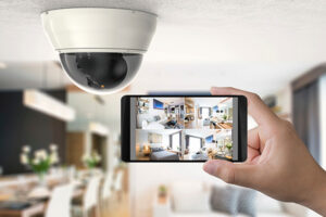 CCTV Installation in Durham - DSP Tech