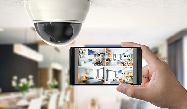 CCTV Installation in Durham - DSP Tech